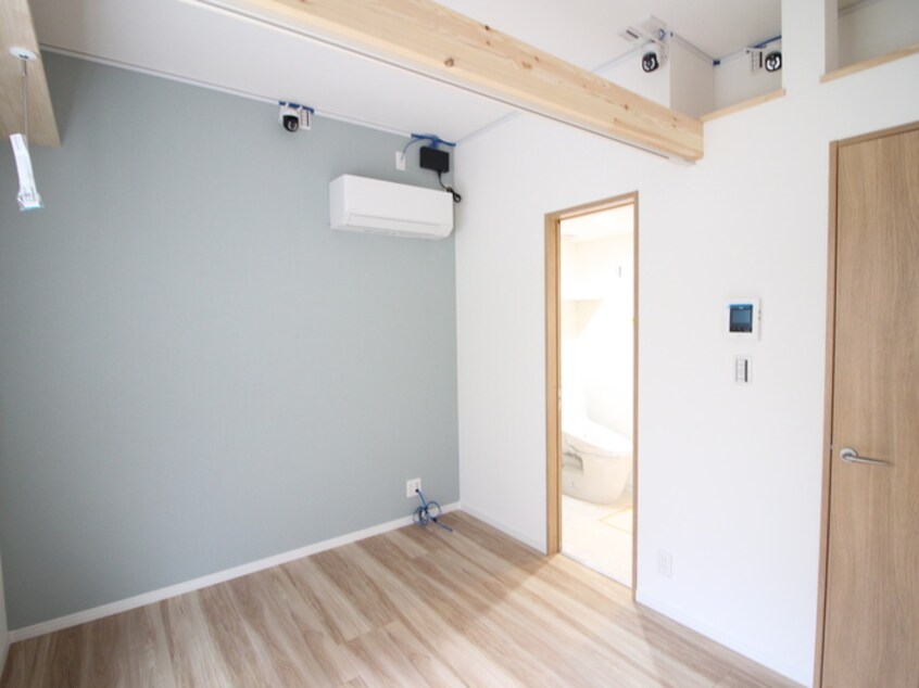 居室 ミネット桜ケ丘