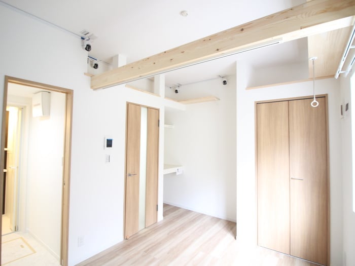 居室 ミネット桜ケ丘