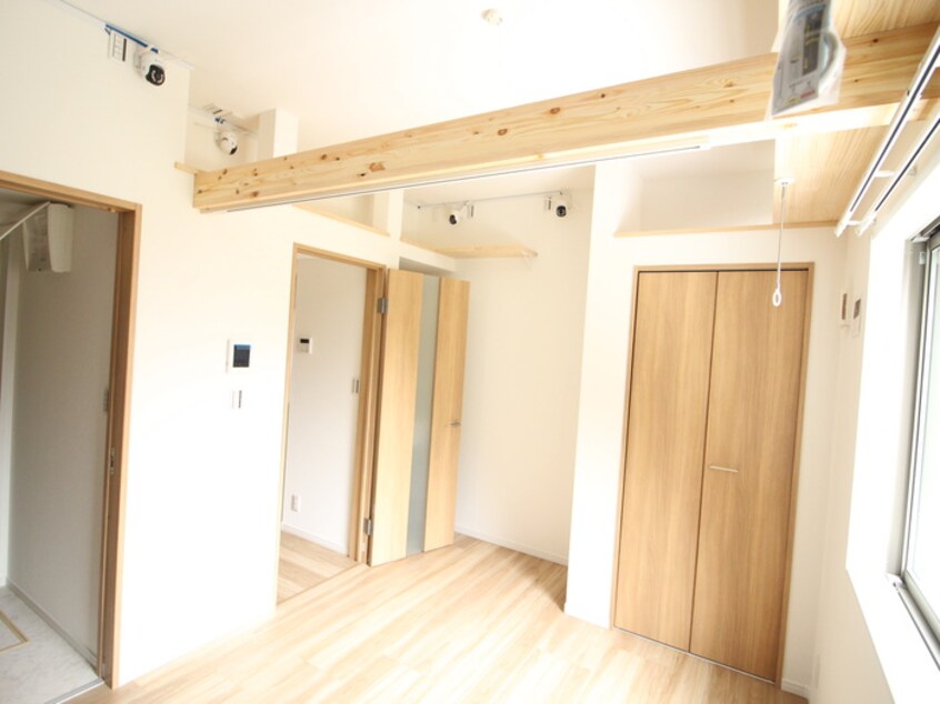 居室 ミネット桜ケ丘