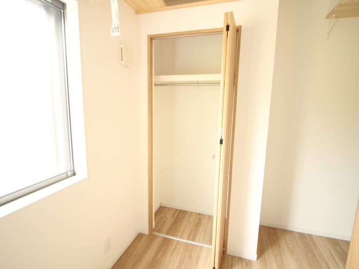 収納 ミネット桜ケ丘