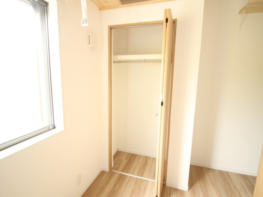 収納 ミネット桜ケ丘