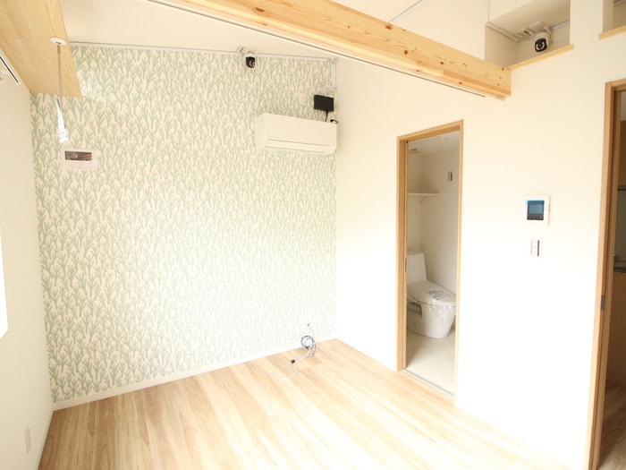 居室 ミネット桜ケ丘