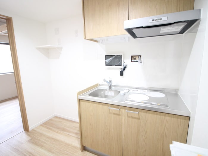 キッチン ミネット桜ケ丘