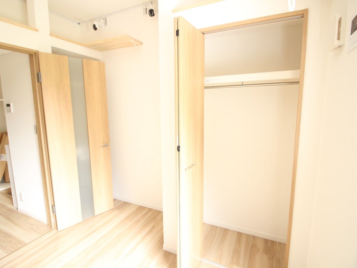 収納 ミネット桜ケ丘