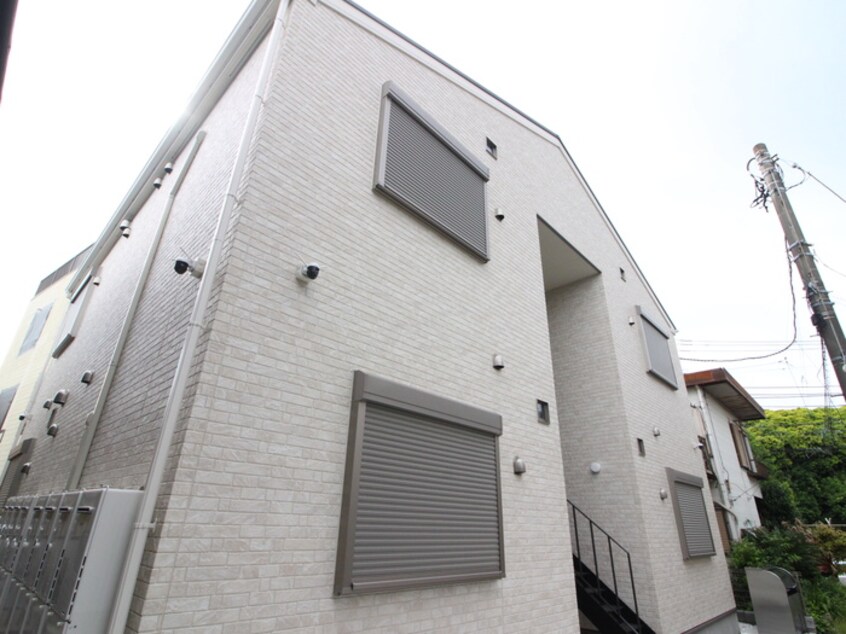 外観写真 ミネット桜ケ丘