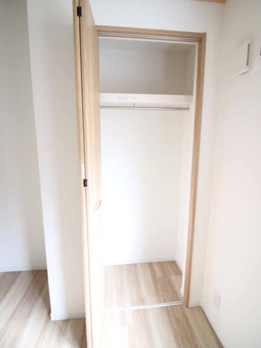 収納 ミネット桜ケ丘