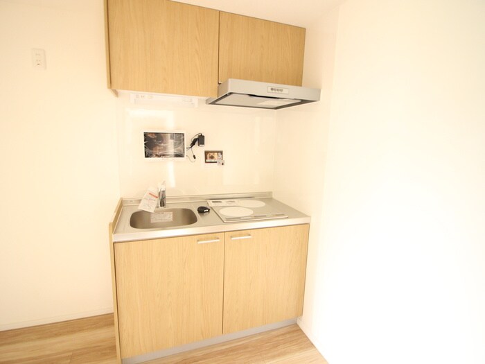 キッチン ミネット桜ケ丘