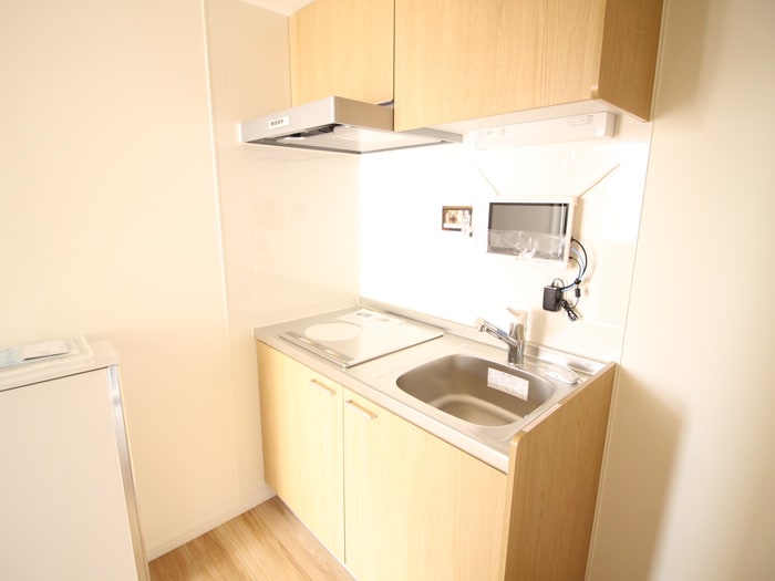 キッチン ミネット桜ケ丘