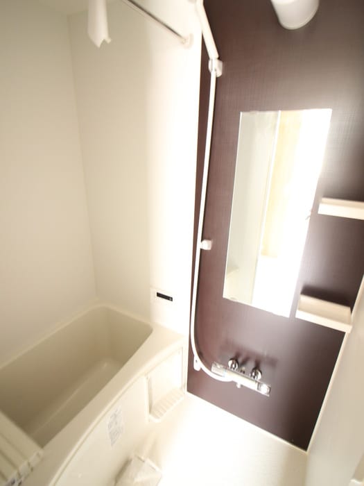 バス／シャワールーム等 ミネット桜ケ丘