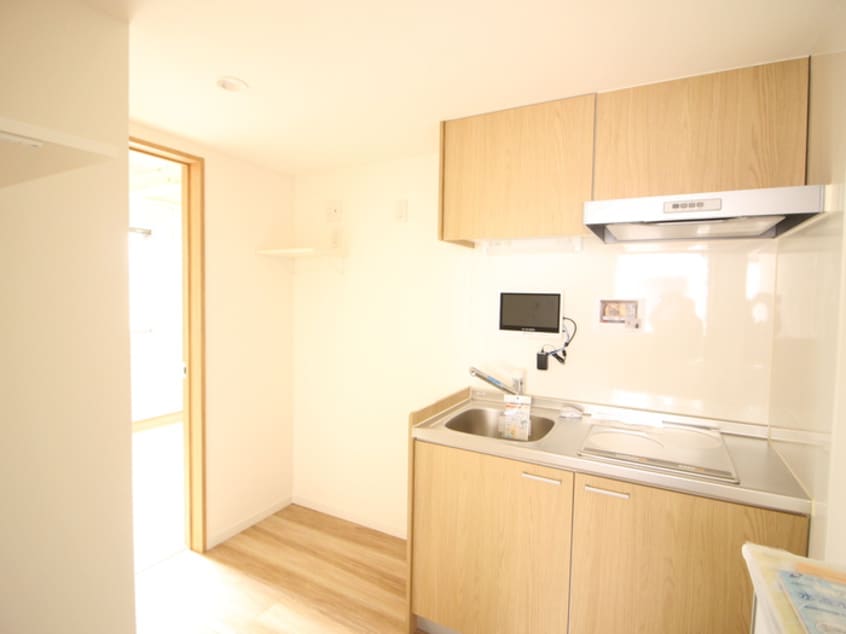 キッチン ミネット桜ケ丘