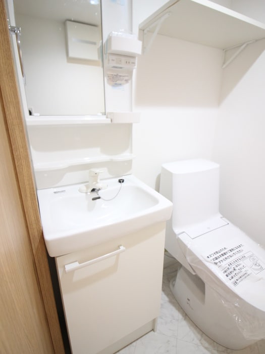 洗面 ミネット桜ケ丘