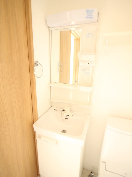 洗面 ミネット桜ケ丘