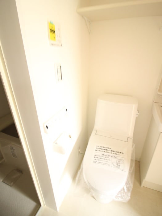 トイレ ミネット桜ケ丘