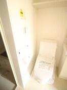 トイレ ミネット桜ケ丘