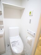 トイレ ミネット桜ケ丘