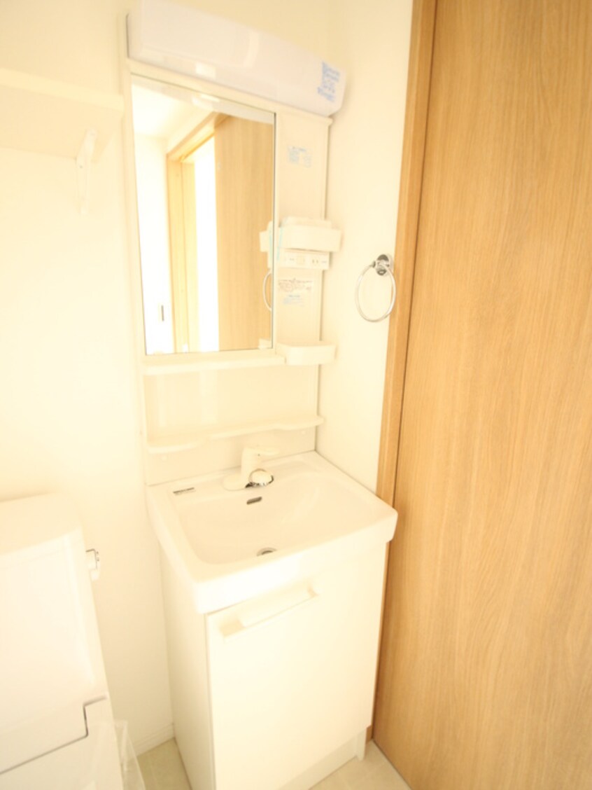 洗面 ミネット桜ケ丘