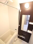 バス／シャワールーム等 ミネット桜ケ丘