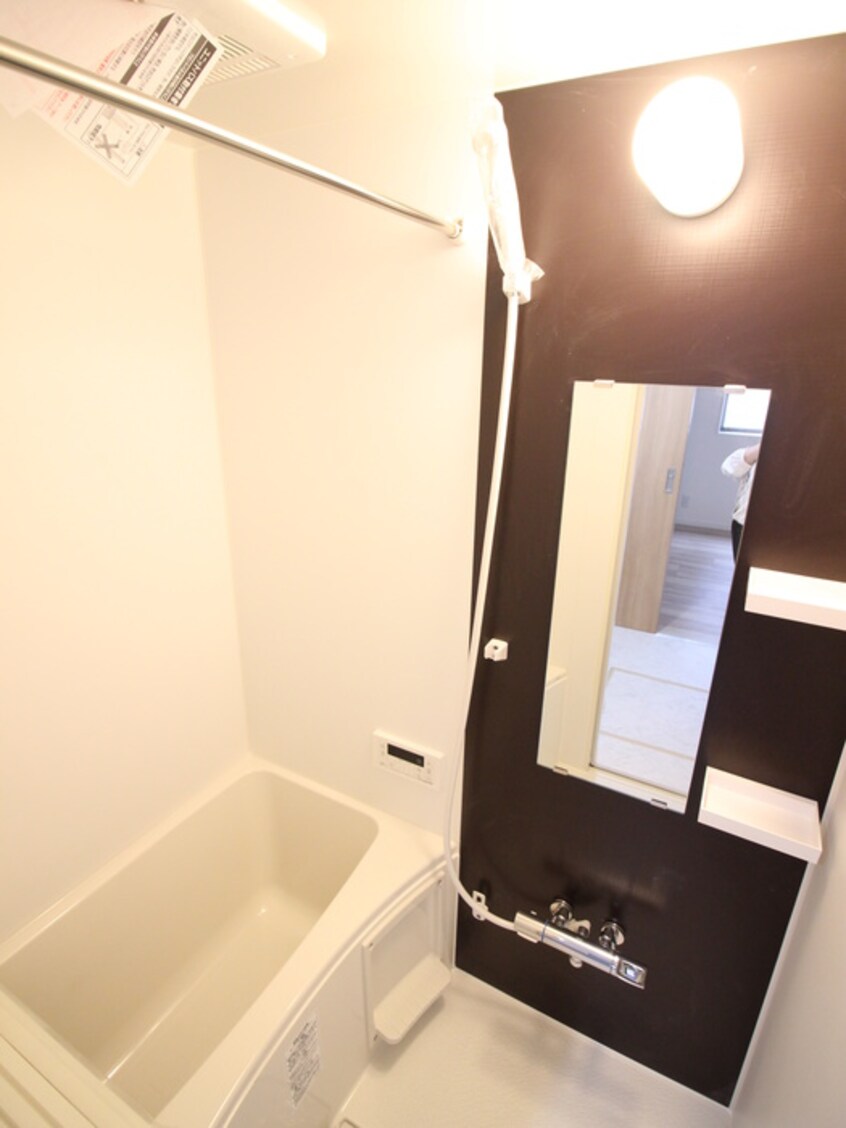 バス／シャワールーム等 ミネット桜ケ丘