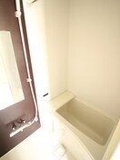 バス／シャワールーム等 ミネット桜ケ丘