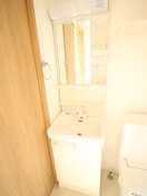 洗面 ミネット桜ケ丘