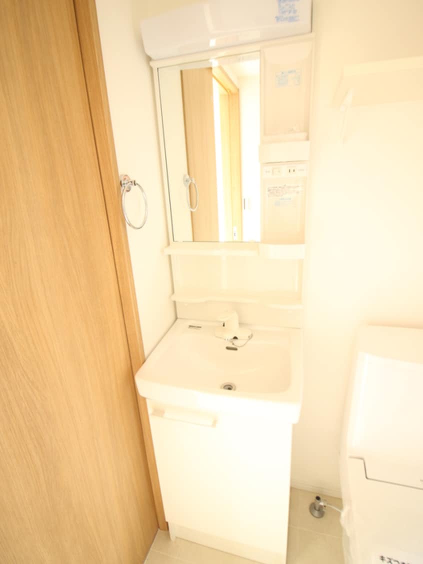 洗面 ミネット桜ケ丘