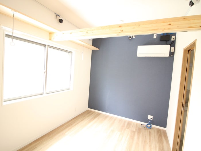 居室 ミネット桜ケ丘