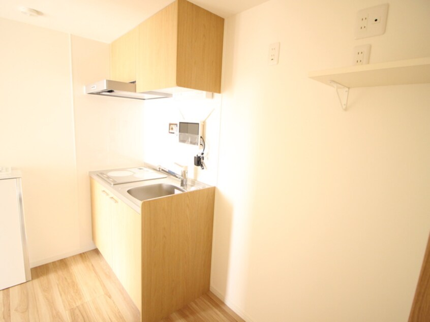 キッチン ミネット桜ケ丘