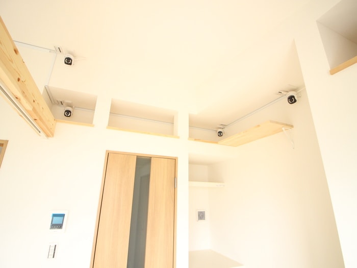 居室 ミネット桜ケ丘