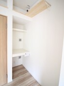 収納 ミネット桜ケ丘