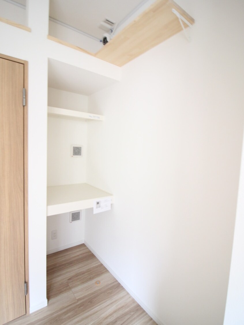 収納 ミネット桜ケ丘