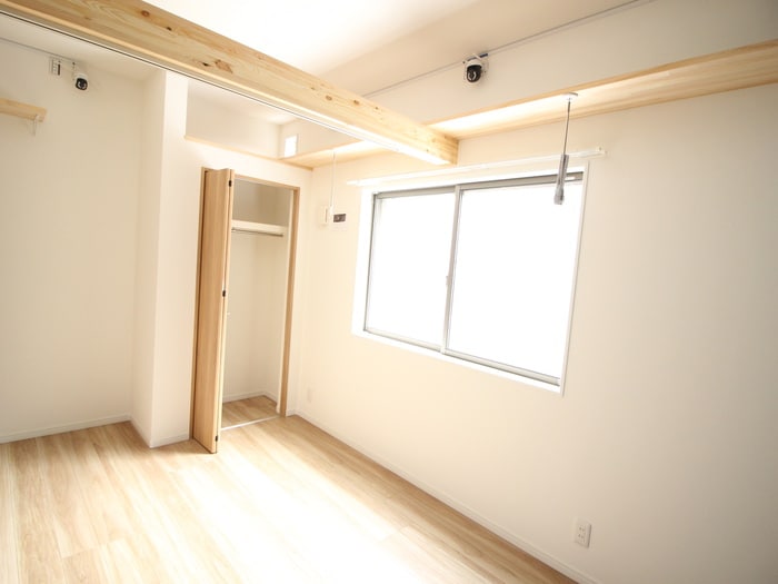 収納 ミネット桜ケ丘