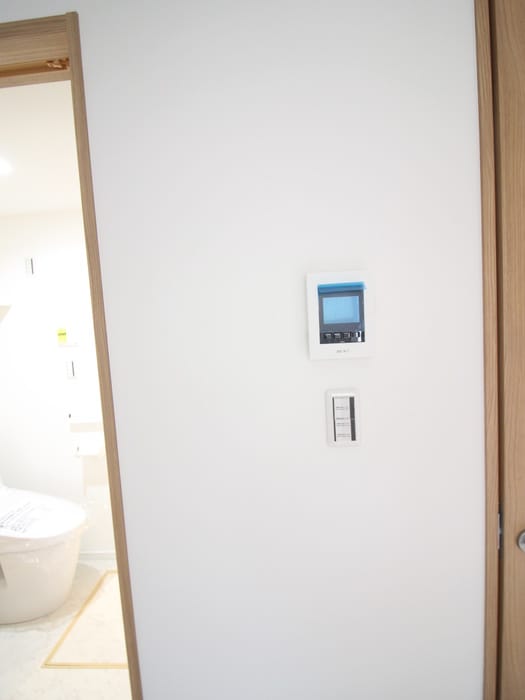 居室 ミネット桜ケ丘