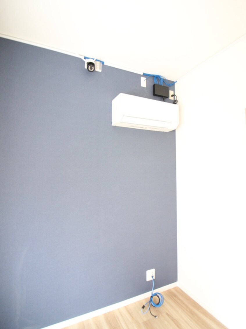 居室 ミネット桜ケ丘