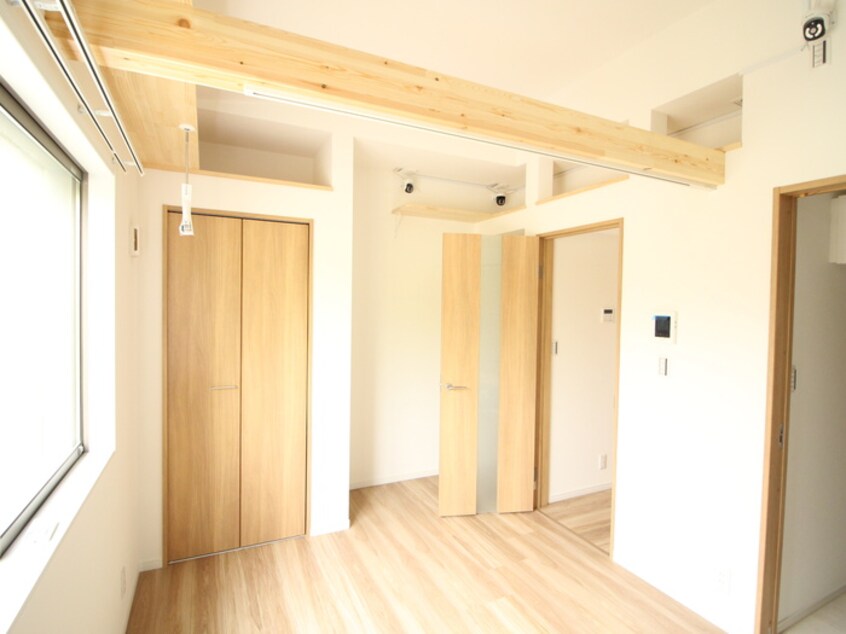 居室 ミネット桜ケ丘