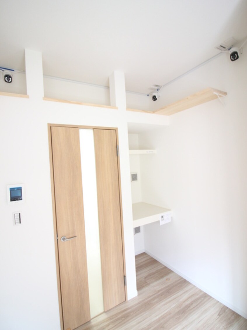 居室 ミネット桜ケ丘