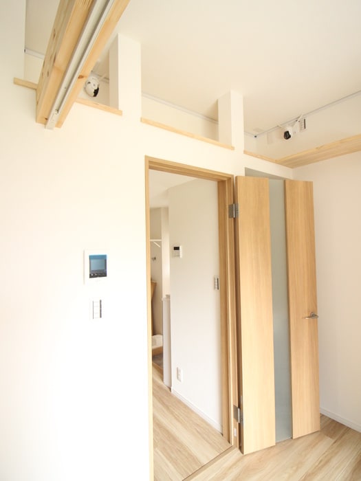 居室 ミネット桜ケ丘