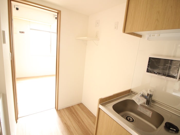 キッチン ミネット桜ケ丘