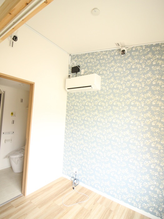 居室 ミネット桜ケ丘