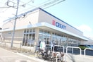 クリエイト(ドラッグストア)まで900m ミネット桜ケ丘