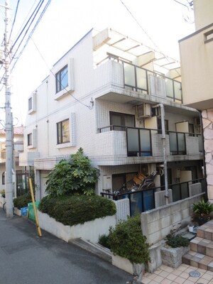 プレ－ル新板橋（１０３）