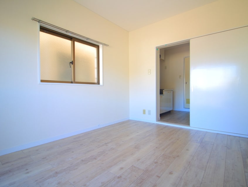 居室 Ｓａｌｏｔｔｏ　Ｗａｄａ