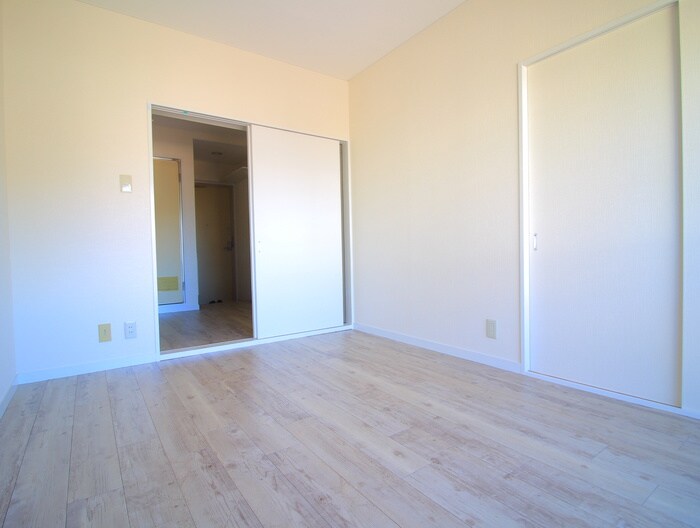 居室 Ｓａｌｏｔｔｏ　Ｗａｄａ