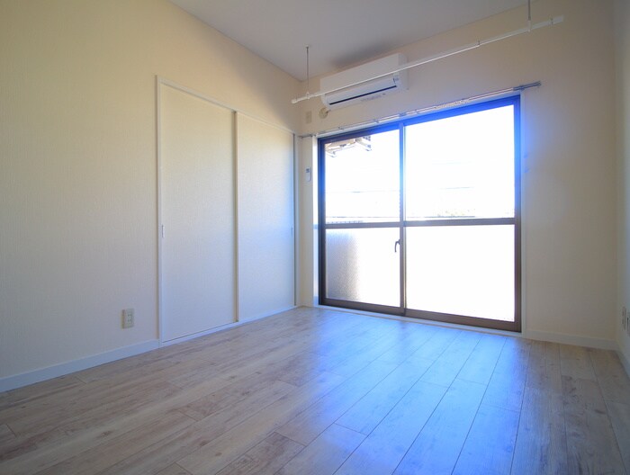 居室 Ｓａｌｏｔｔｏ　Ｗａｄａ