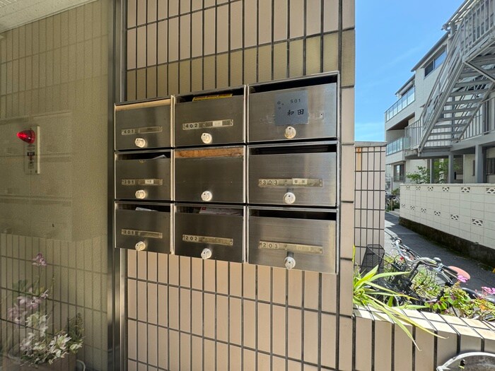 建物設備 Ｓａｌｏｔｔｏ　Ｗａｄａ