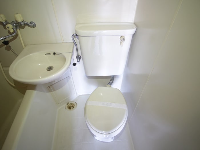 トイレ Ｓａｌｏｔｔｏ　Ｗａｄａ