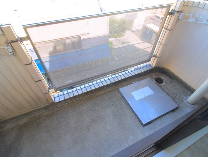 ベランダ・バルコニー Ｓａｌｏｔｔｏ　Ｗａｄａ