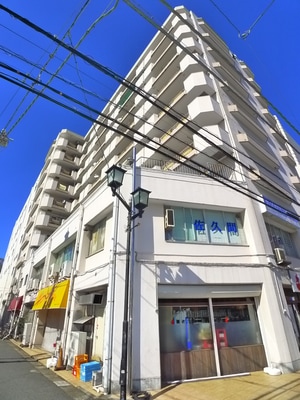 サンコーポ勝田台Ｄ棟（401）