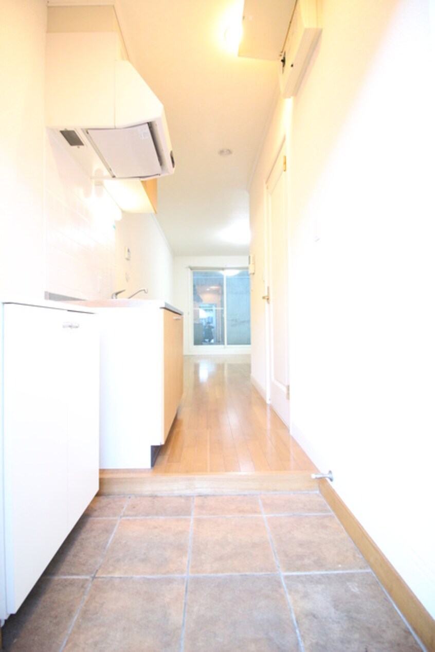 玄関 ＫＴレジデンス