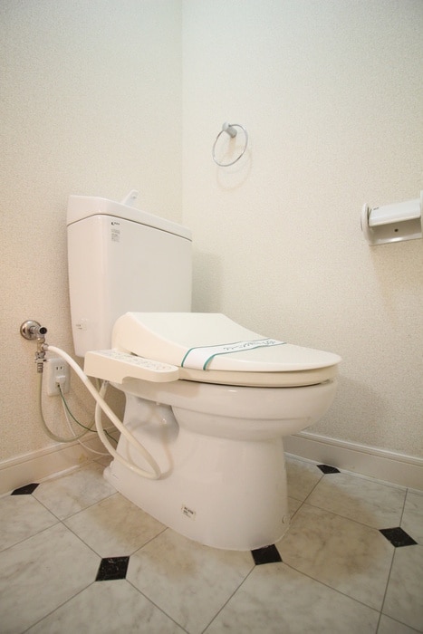 トイレ ＫＴレジデンス