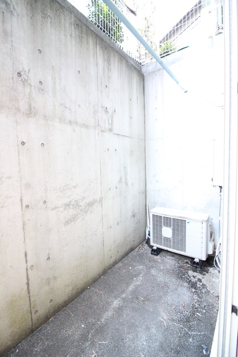 ベランダ・バルコニー ＫＴレジデンス